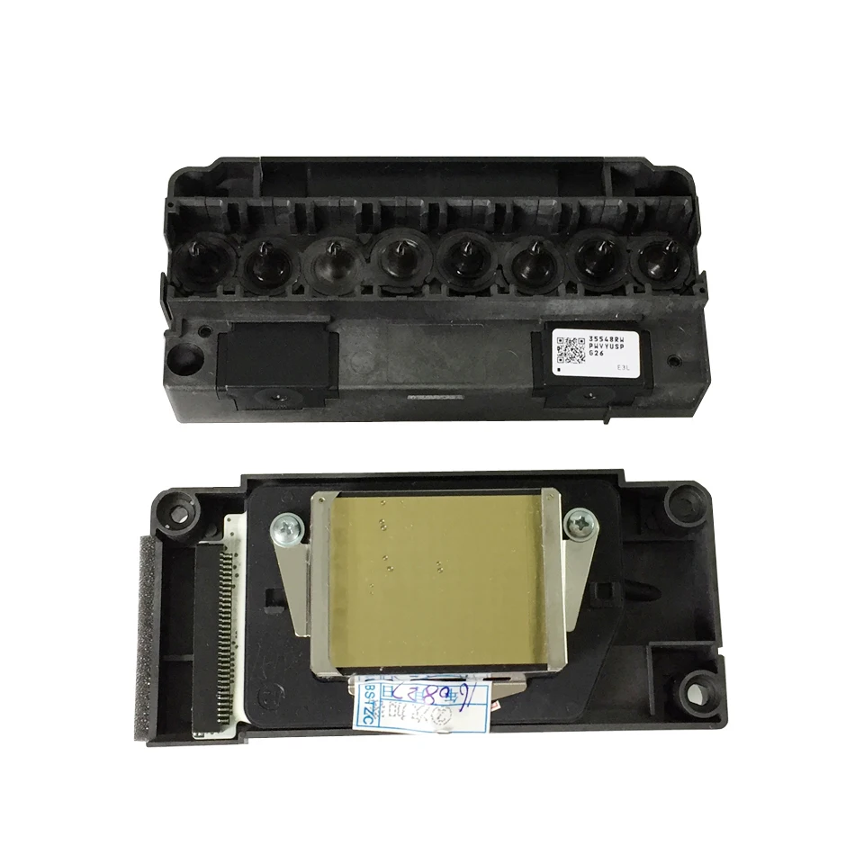 DX5 printhead F186000 For Epson R1900 R2000 R2880 R2400